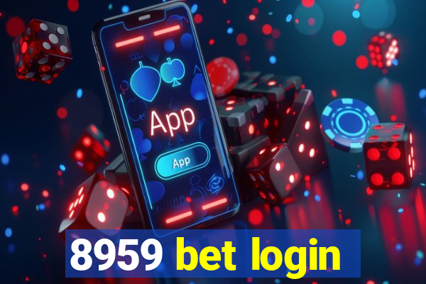 8959 bet login